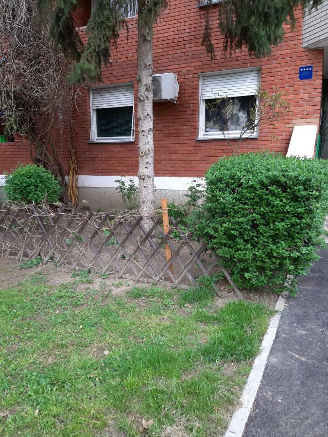 Marko Zagreb Dış mekan fotoğraf